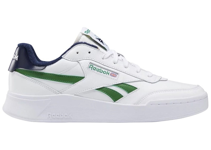 Reebok Club C Revenge Legacy White Glen Green