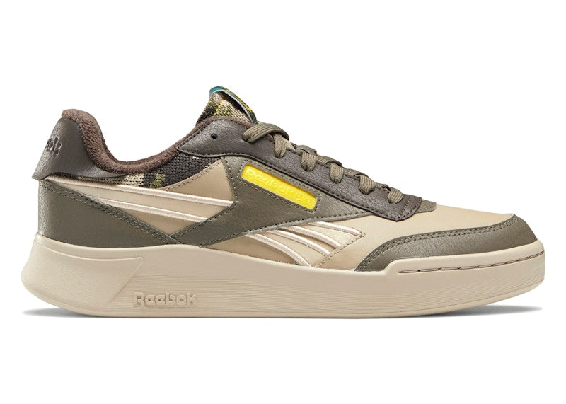 Reebok Club C Revenge National Geographic