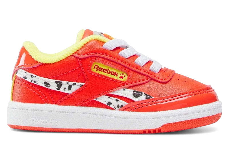 Reebok Club C Revenge Paw Patrol (TD)