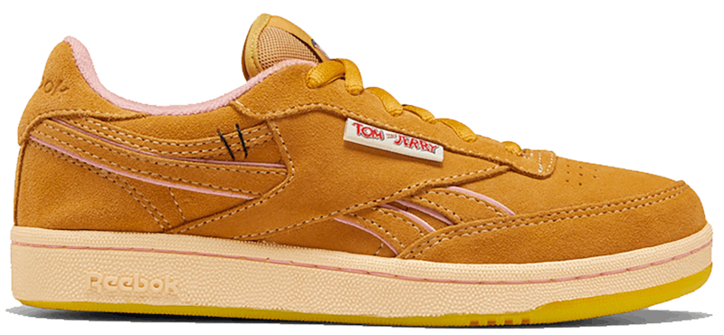 Reebok Club C Revenge Tom & Jerry (GS)