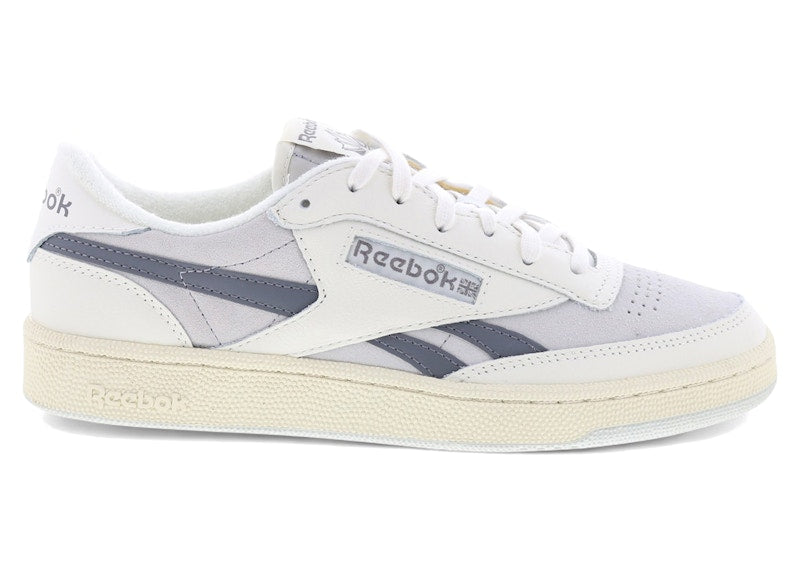 Reebok Club C Revenge Vintage II Chalk Mist Overcast Grey