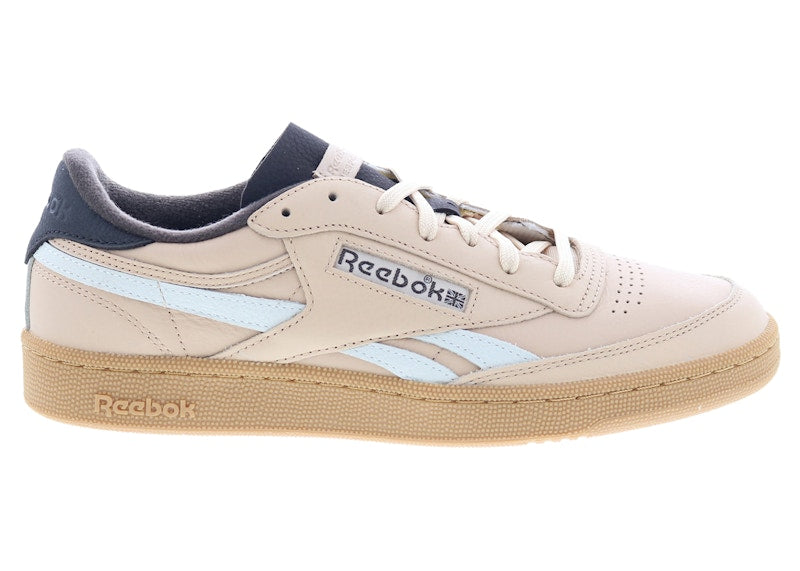 Reebok Club C Revenge Vintage Toast Dark Matter Chalk