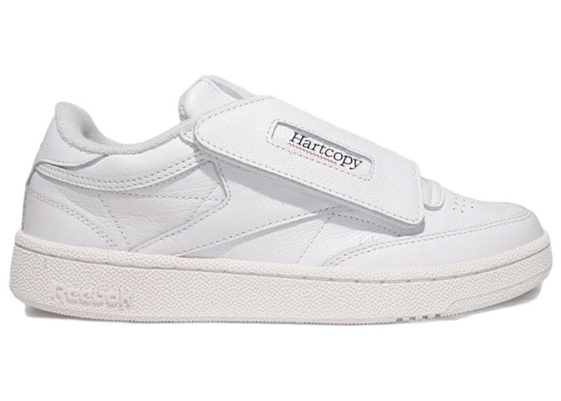 Reebok Club C Stomper Hartcopy