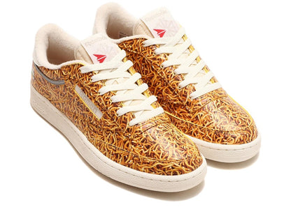 Reebok Club C atmos Baby Star Ramen