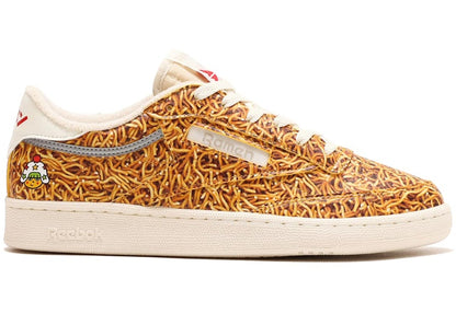 Reebok Club C atmos Baby Star Ramen