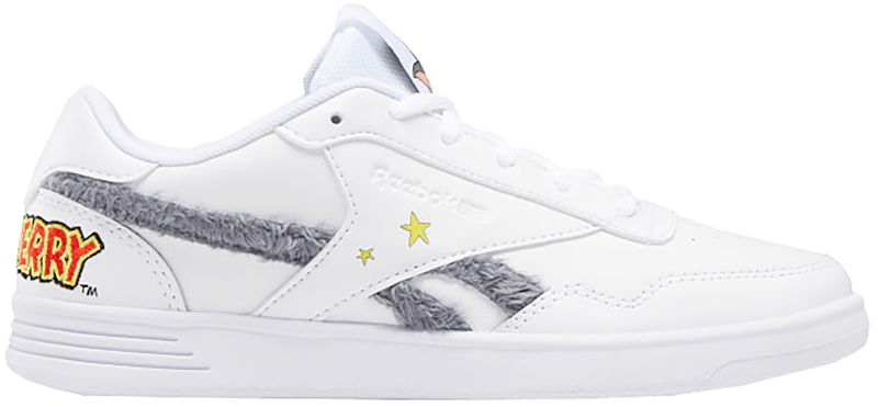 Reebok Club MEMT Tom and Jerry (Women's)