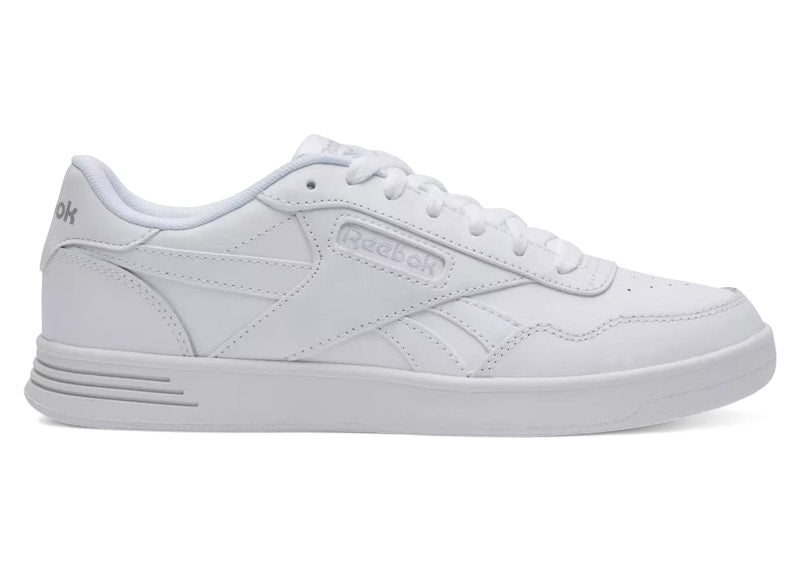 Reebok Court Advance White Cold Grey