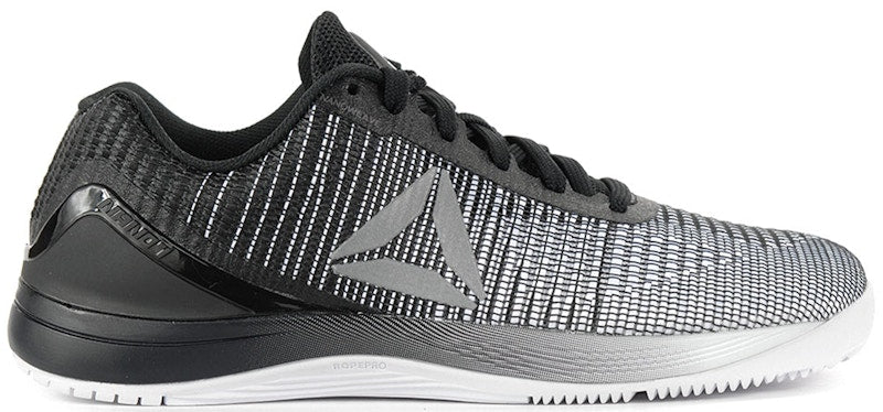 Reebok Crossfit Nano 7 White Black
