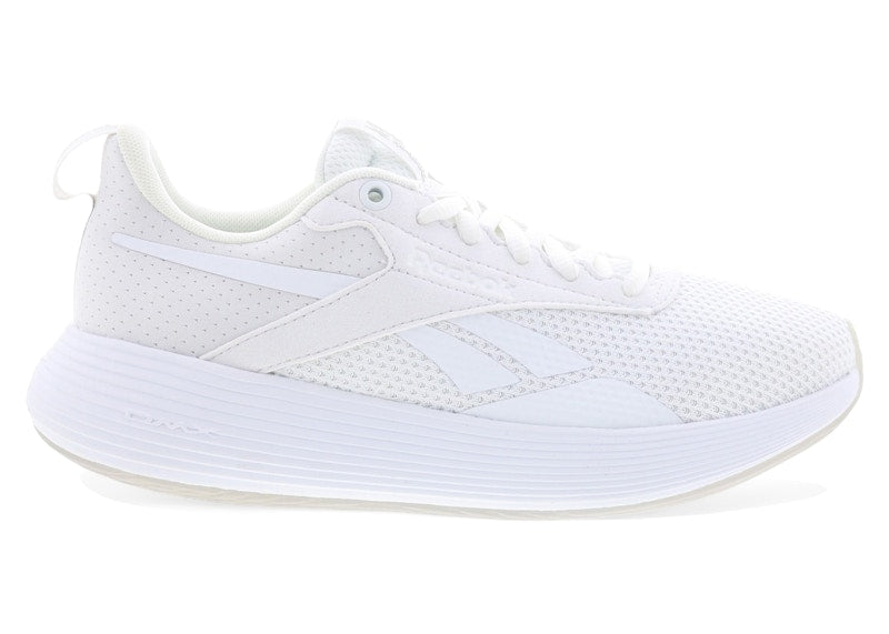 Reebok DMX Comfort+ White Steely Fog (Women's)