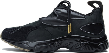 Reebok DMX Daytona Experiment 2 Pyer Moss Black