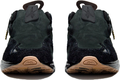 Reebok DMX Daytona Experiment 2 Pyer Moss Black