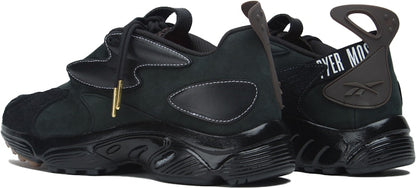 Reebok DMX Daytona Experiment 2 Pyer Moss Black