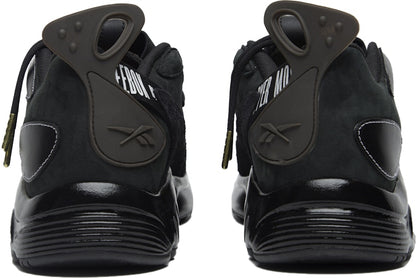 Reebok DMX Daytona Experiment 2 Pyer Moss Black