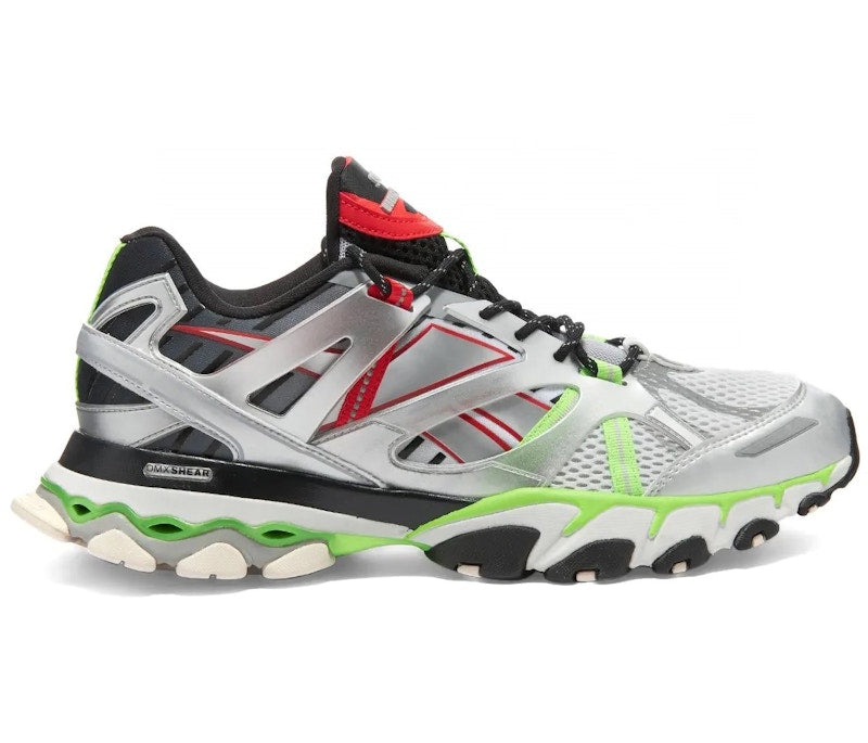 Reebok DMX Trail Shadow End Mercury