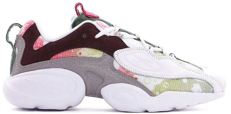 Reebok Electro 3D 97 Off The Hook