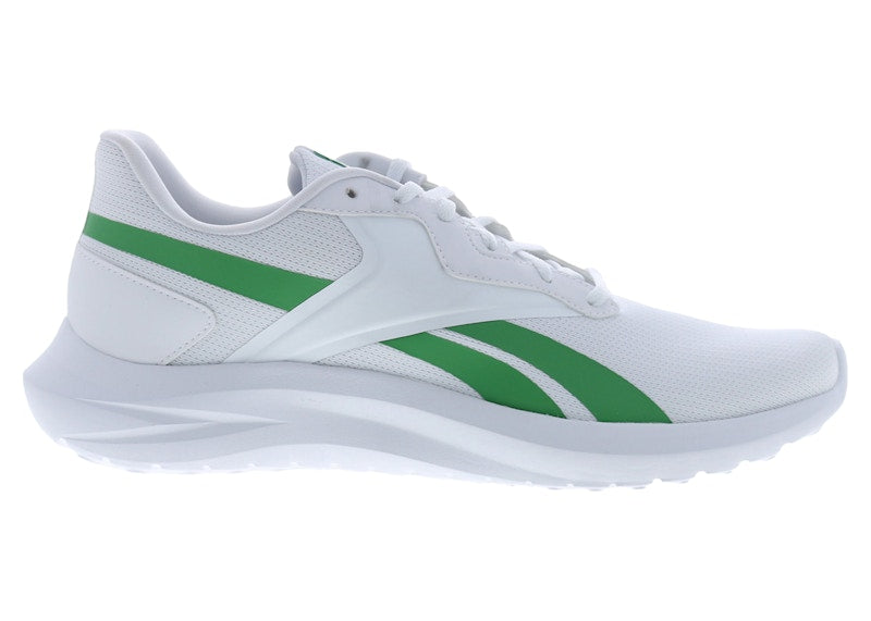 Reebok Energen Lux White Sport Green Core Black
