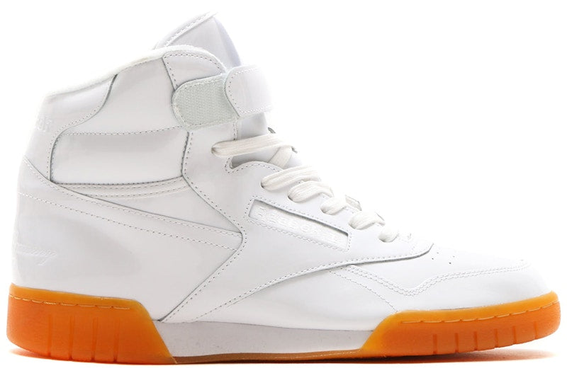 Reebok Ex-O-Fit Hi Opening Ceremony White Gum