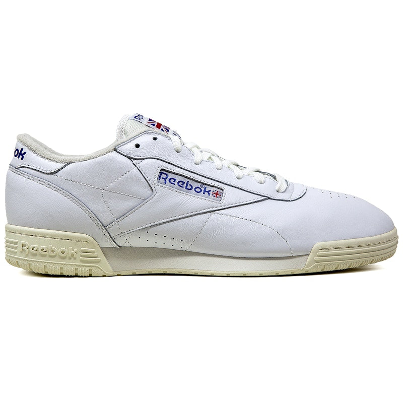 Reebok Ex-O-Fit Lo Vintage Bait West East Pack