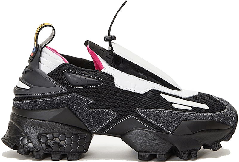 Reebok Experiment 4 Trail Fury Pyer Moss Innocence Project