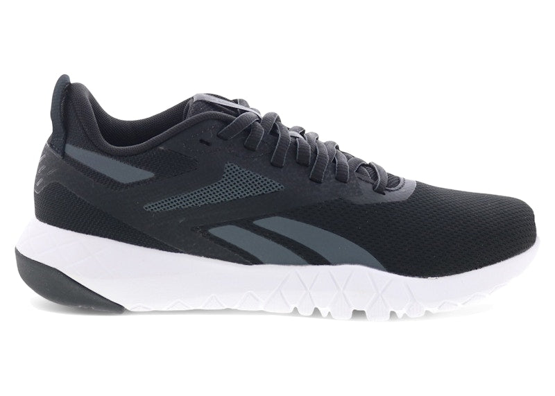 Reebok Flexagon Force 4 Black Pure Grey (Women's)