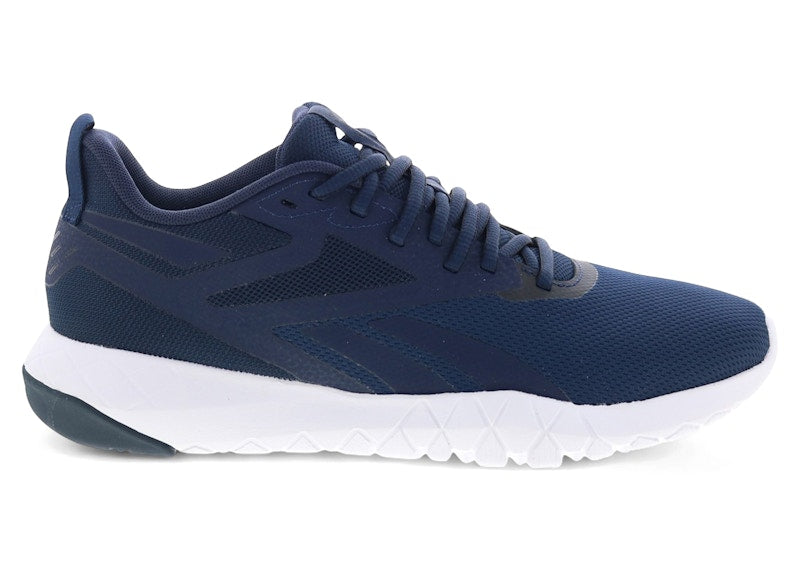 Reebok Flexagon Force 4 Vector Navy