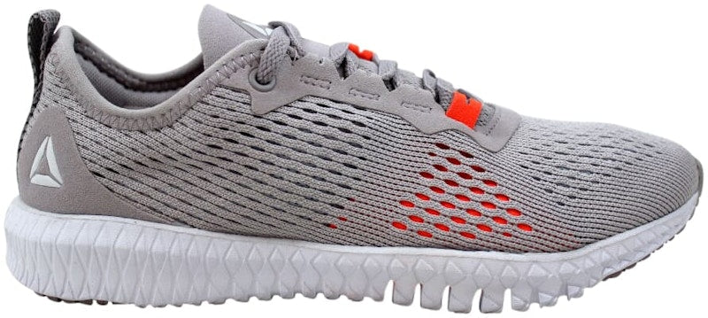 Reebok Flexagon Grey  (Women's)