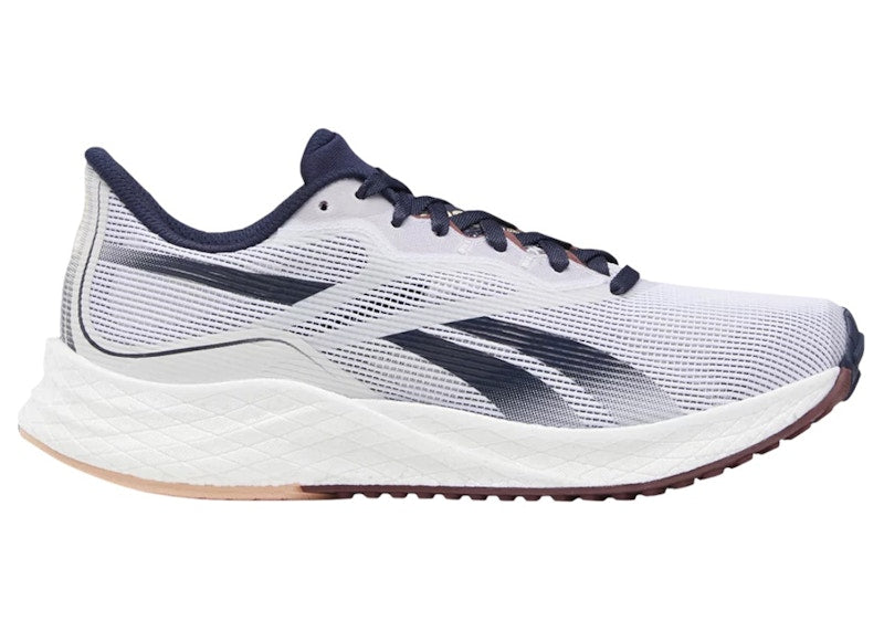 Reebok Floatride Energy 3 Les Mills White Vector Navy (Women's)