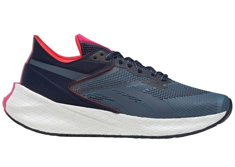 Reebok Floatride Energy Symmetros Vector Navy (Women's)