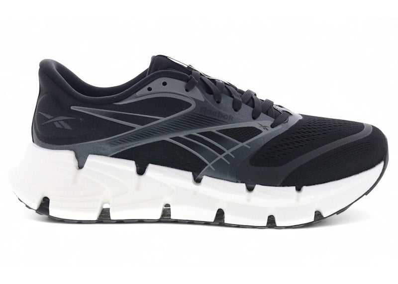 Reebok Floatzig 2 Black White