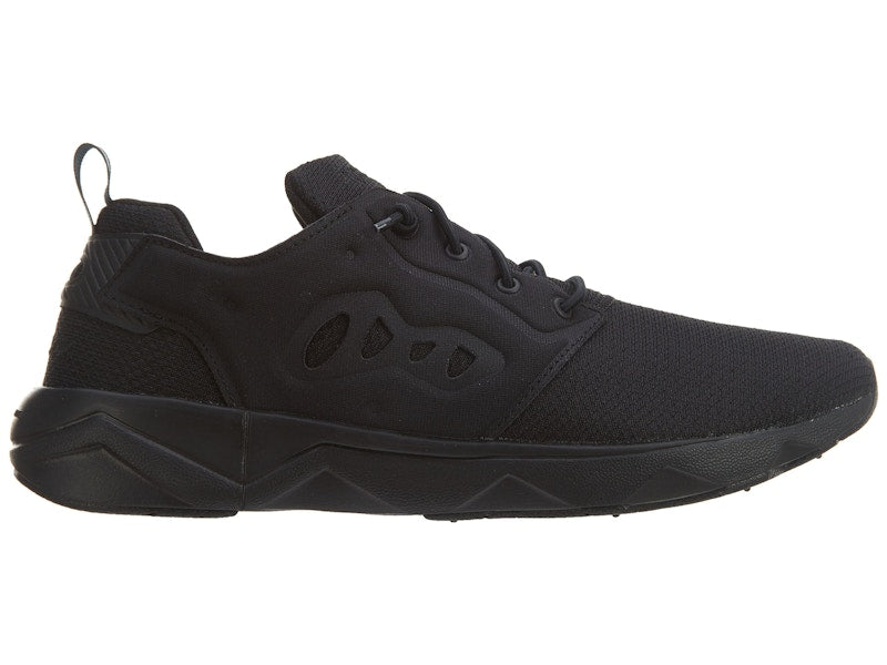 Reebok Furylite Il Black