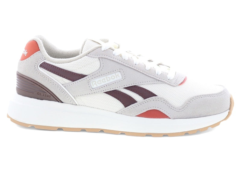 Reebok GL 1000 Sand Sport Beige Unearthed Brown