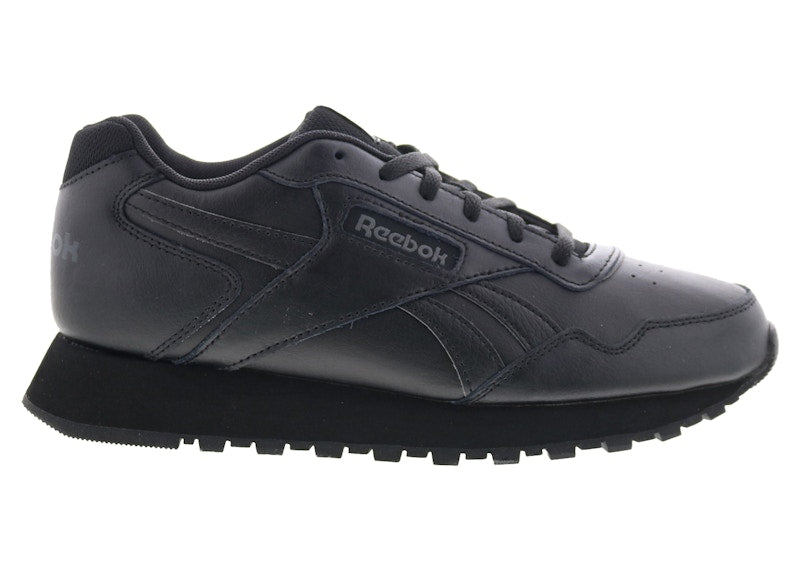 Reebok Glide Black (Women's)