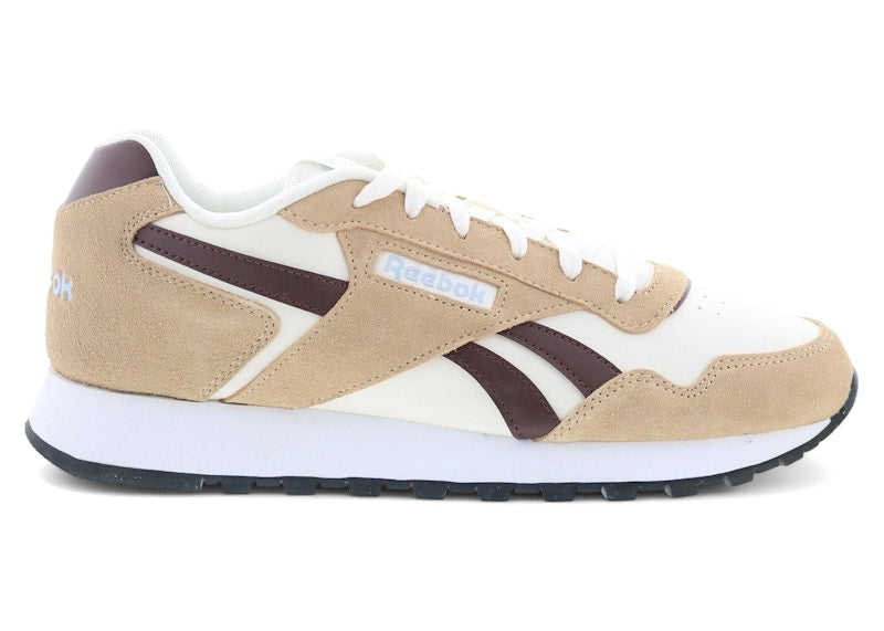 Reebok Glide Chalk Tan Unearthed Brown