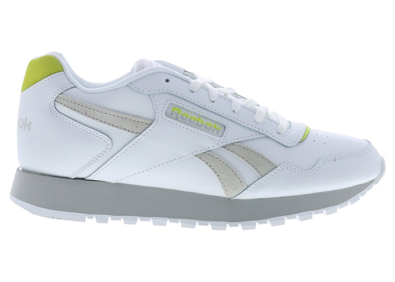 Reebok Glide Footwear White Pure Grey (Women's)