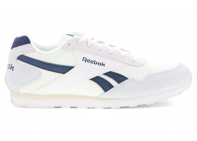 Reebok Glide Low Chalk Barely Grey Black