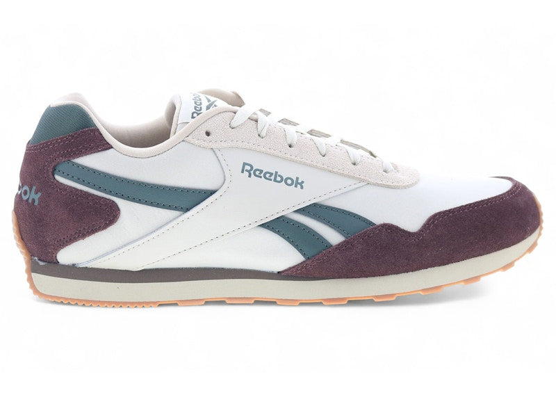 Reebok Glide Low Classic Beige Brown Vert