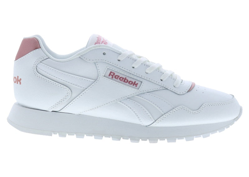 Reebok Glide White Rose (Women's)