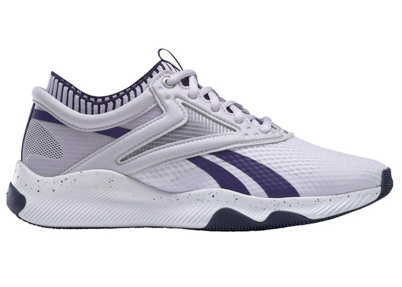 Reebok HIIT Luminous Lilac (Women's)