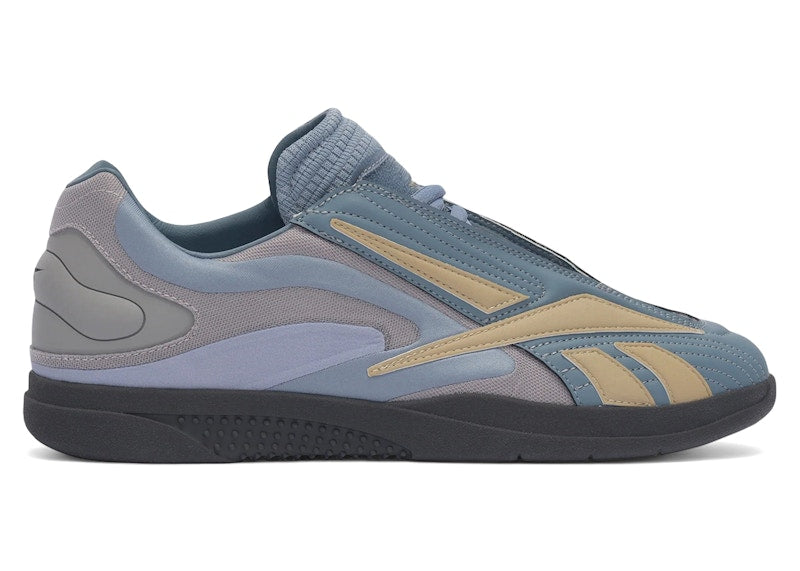Reebok Hammer Pro LTD Grey Blue