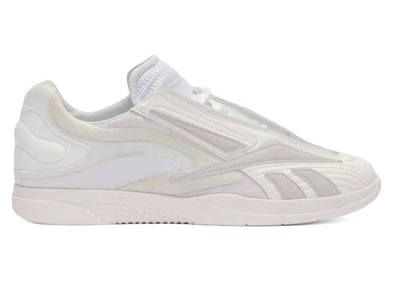 Reebok Hammer Pro LTD Triple White