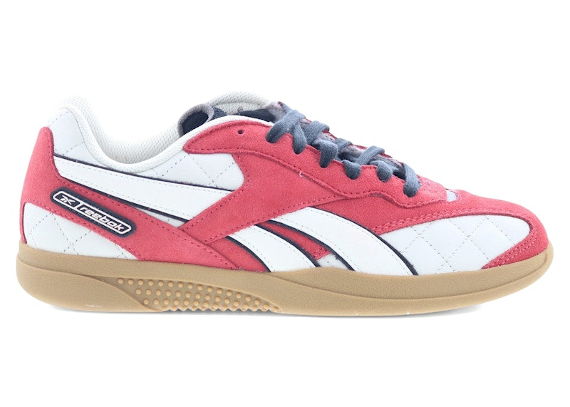 Reebok Hammer Street Alabaster Red Black