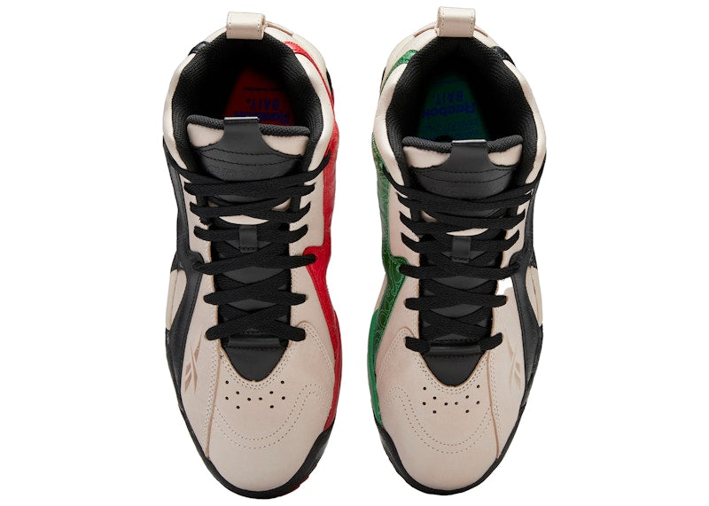 Reebok Hurrikaze II BAIT Astro Boy