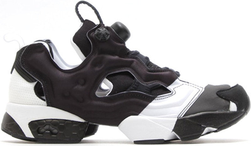 Reebok Instapump Fury 24 Kilates x 11 by BBS