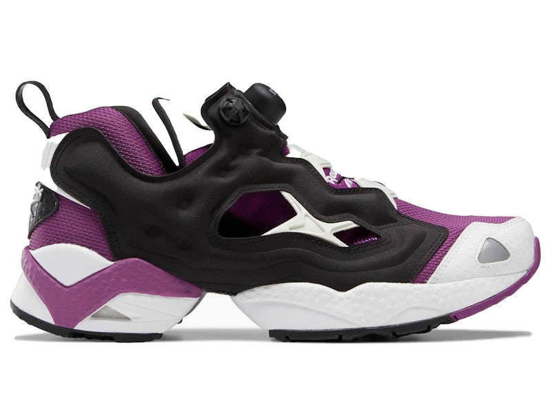 Reebok Instapump Fury 95 Aubergine