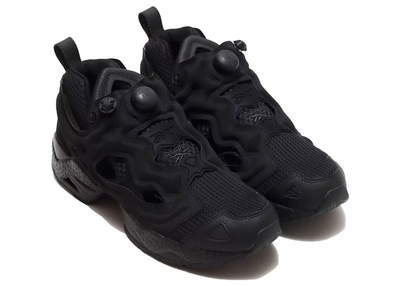 Reebok Instapump Fury 95 Triple Black