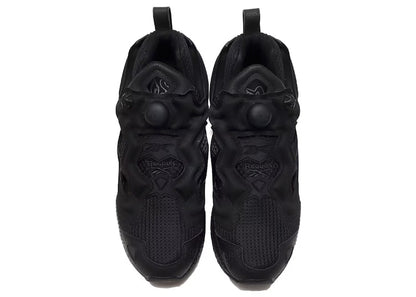 Reebok Instapump Fury 95 Triple Black