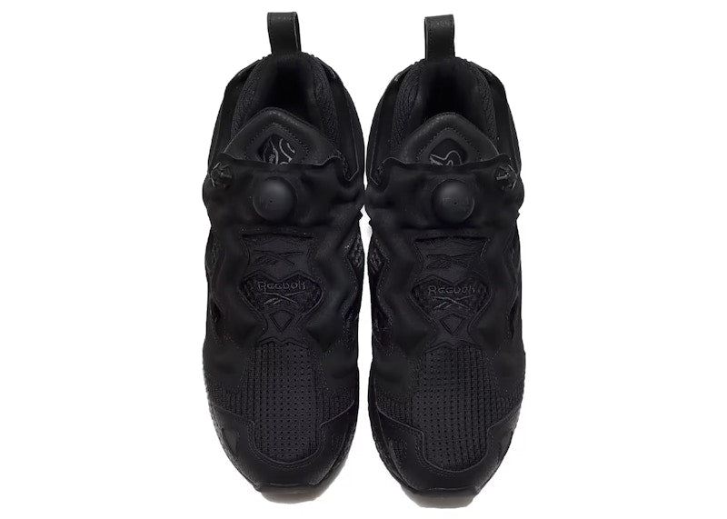 Reebok Instapump Fury 95 Triple Black