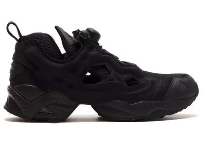 Reebok Instapump Fury 95 Triple Black
