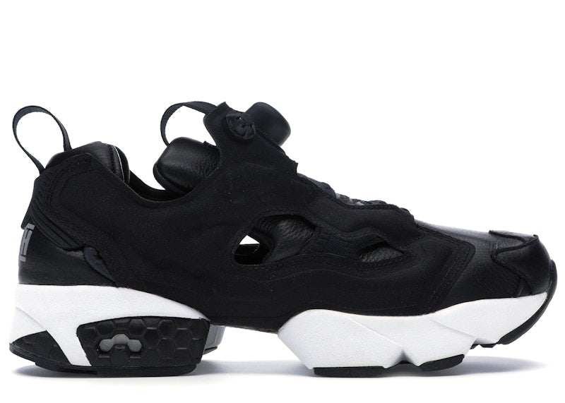 Reebok Instapump Fury atmos Bounty Hunter Packer Shoes