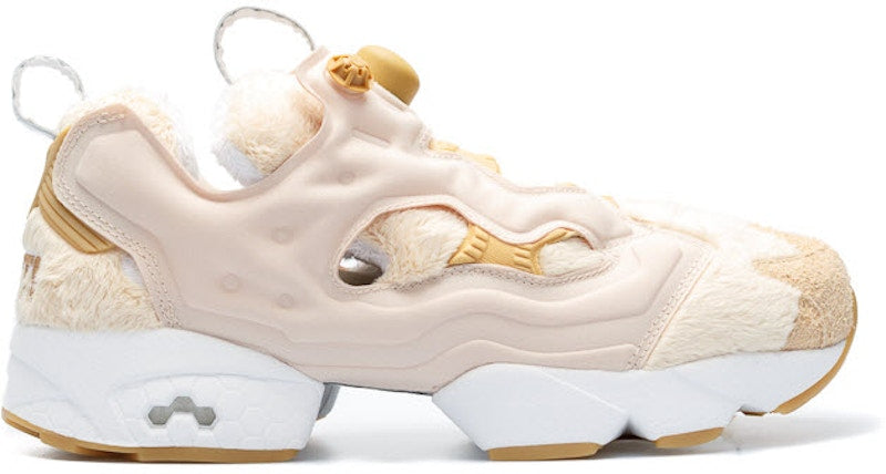 Reebok Instapump Fury Bait Happy Ted